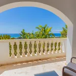 Maitreya By Menorcarentals Villa Son Bou