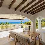 Maitreya By Menorcarentals *