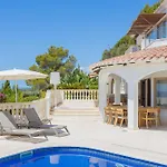Maitreya By Menorcarentals Son Bou