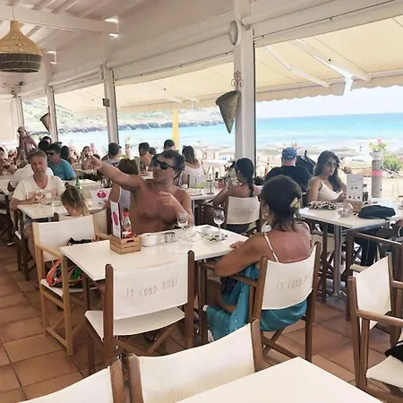 Maitreya By Menorcarentals * Son Bou